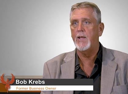 business broker testimonial